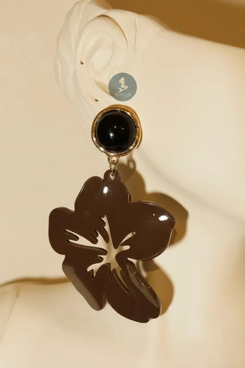 Özel Seri Marka Küpe