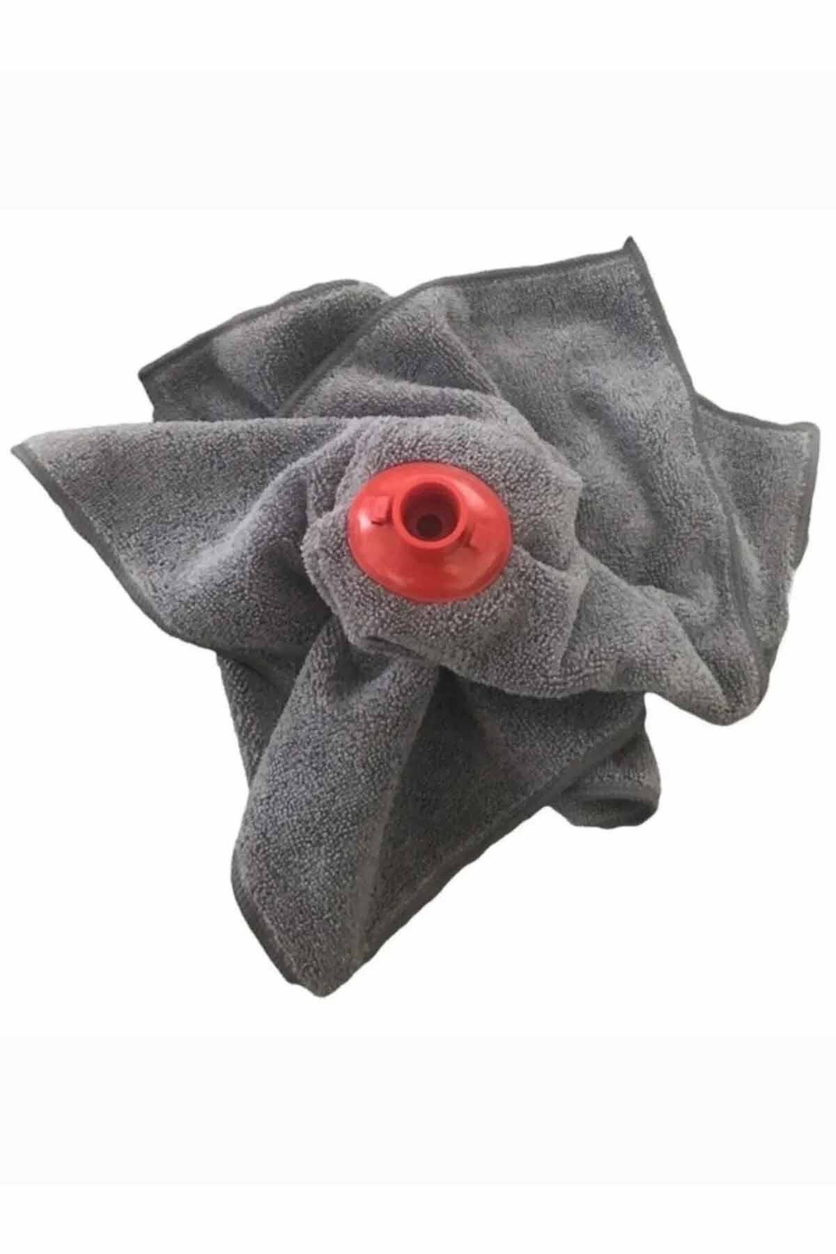 2 Adet Ekonomik Havlu Mop, Vileda Paspası, Vileda Ucu, Havlu Mop, Yedek Mop
