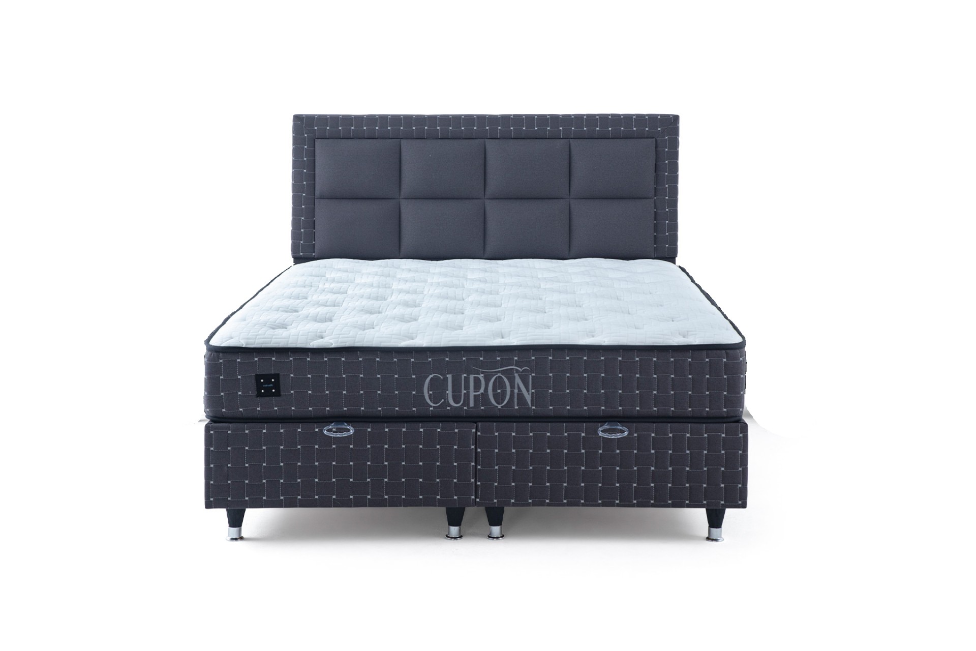 Cupon Bed Cupon Matras