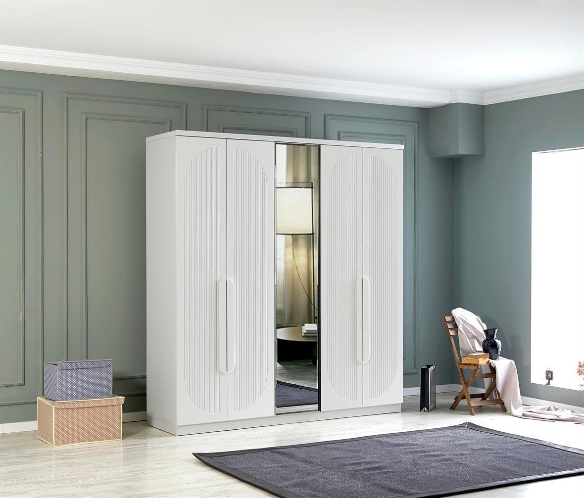 Sahra-200 Armoire