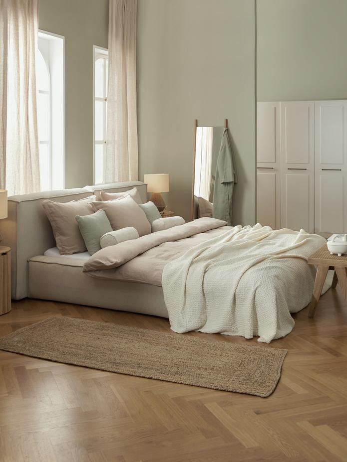 SOFT- BED SET