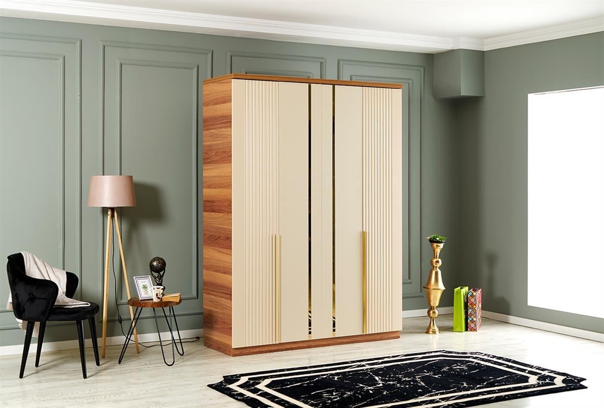 Luna-160 Armoire