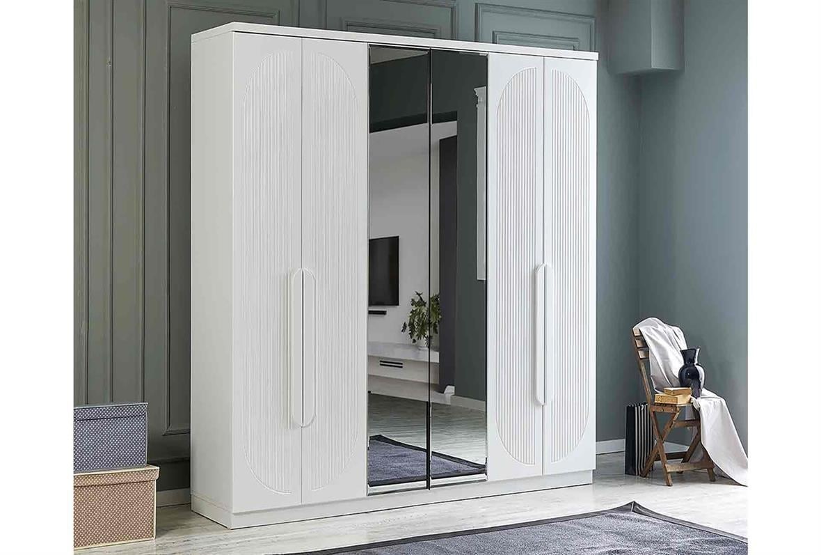 Sahra-240 Armoire