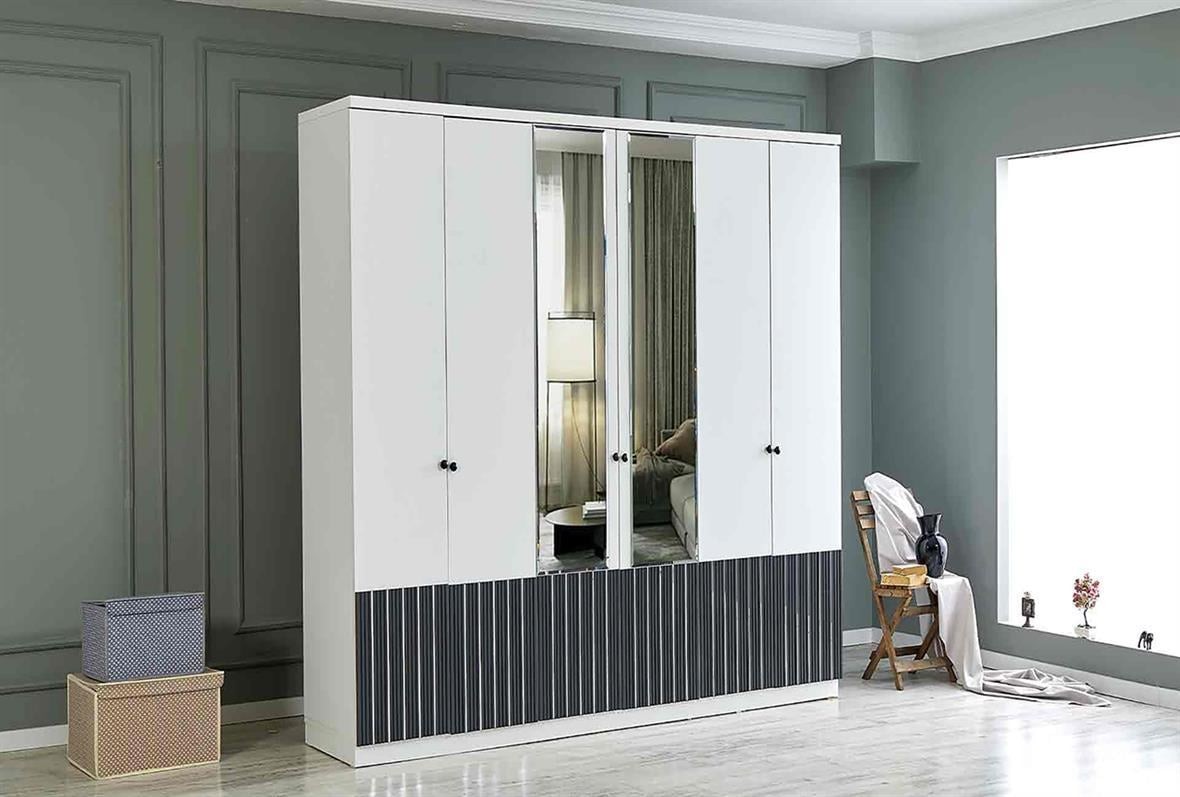 Kilyos-240 Armoire