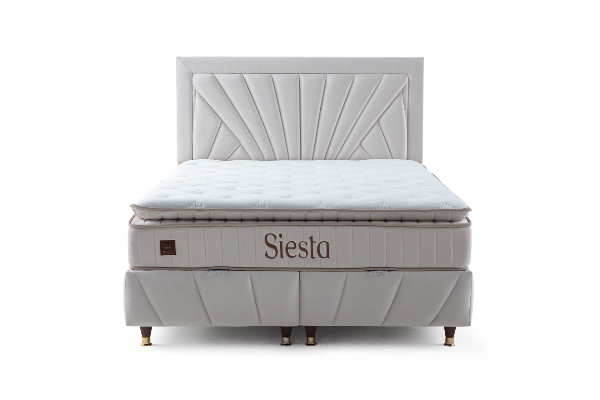 SIESTA-SET