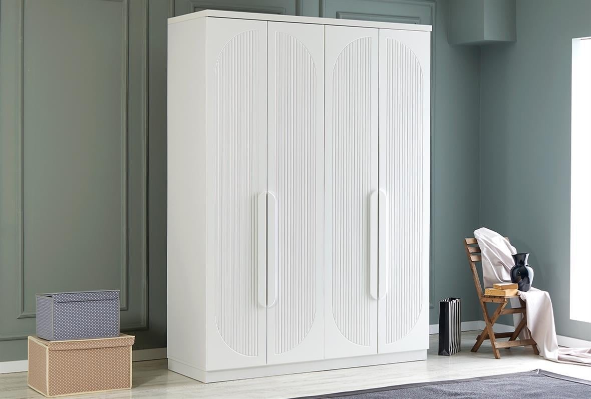 Sahra-160 Armoire