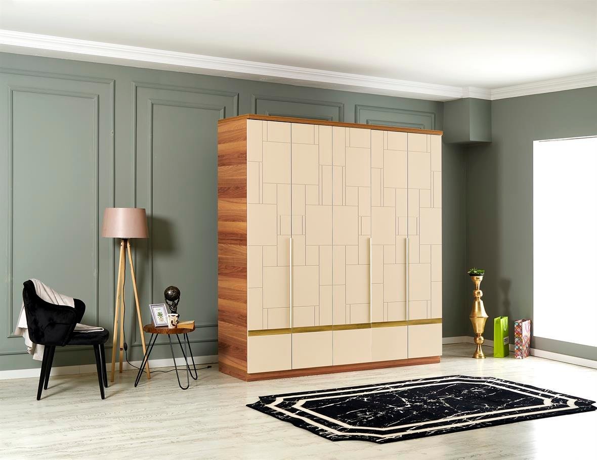 Helen-200 Armoire