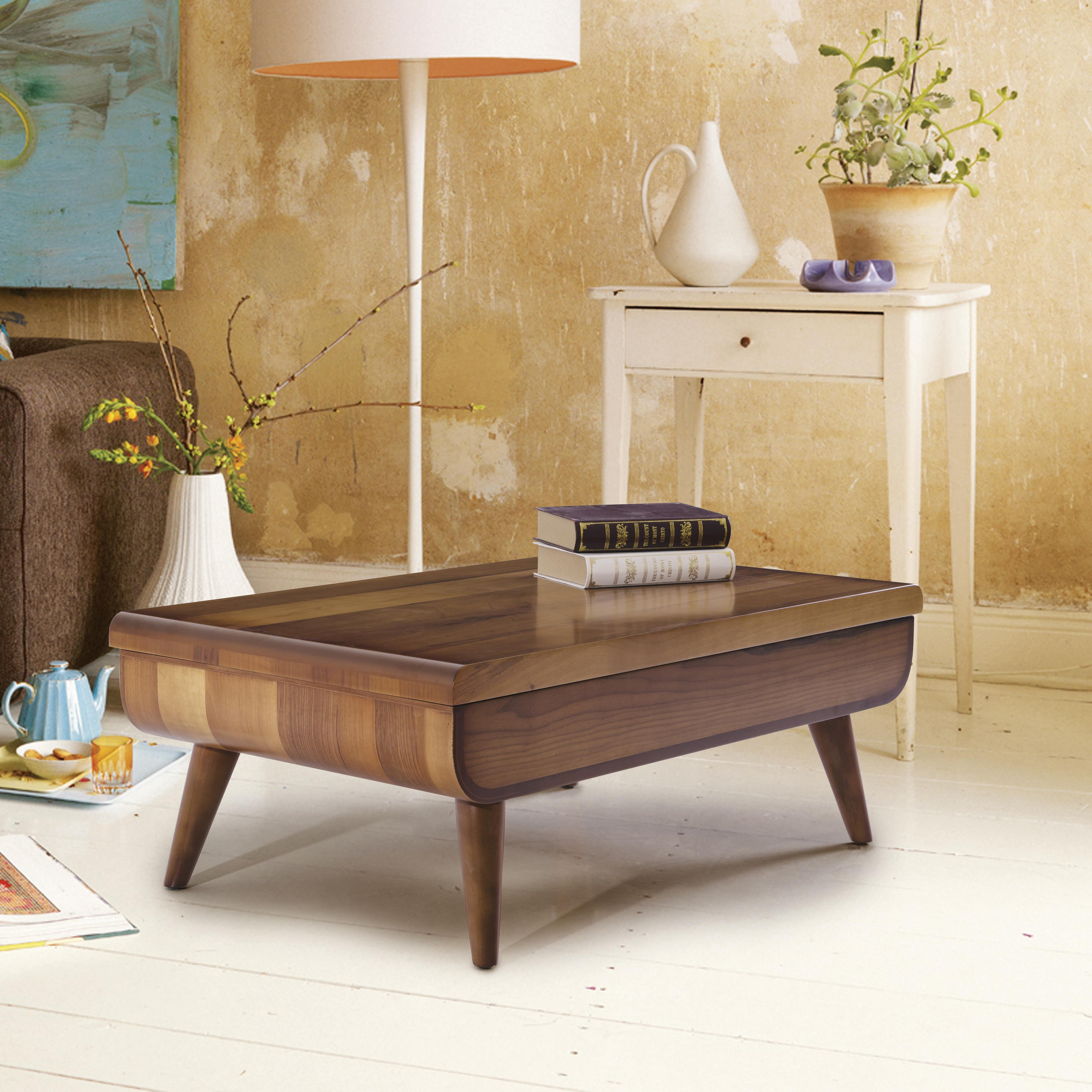 TABLE BASSE ELEGANCIA