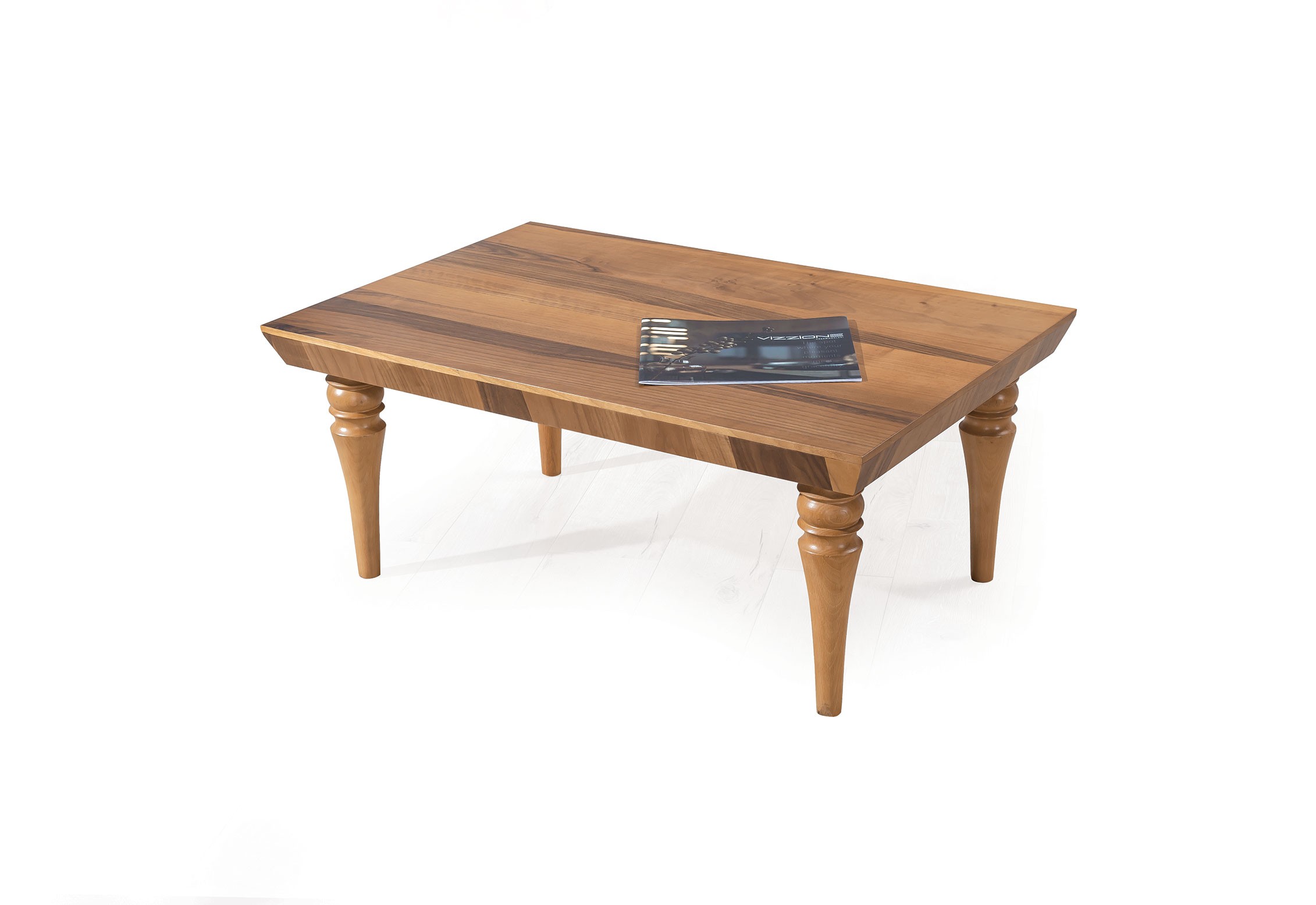 HELYA TABLE BASSE