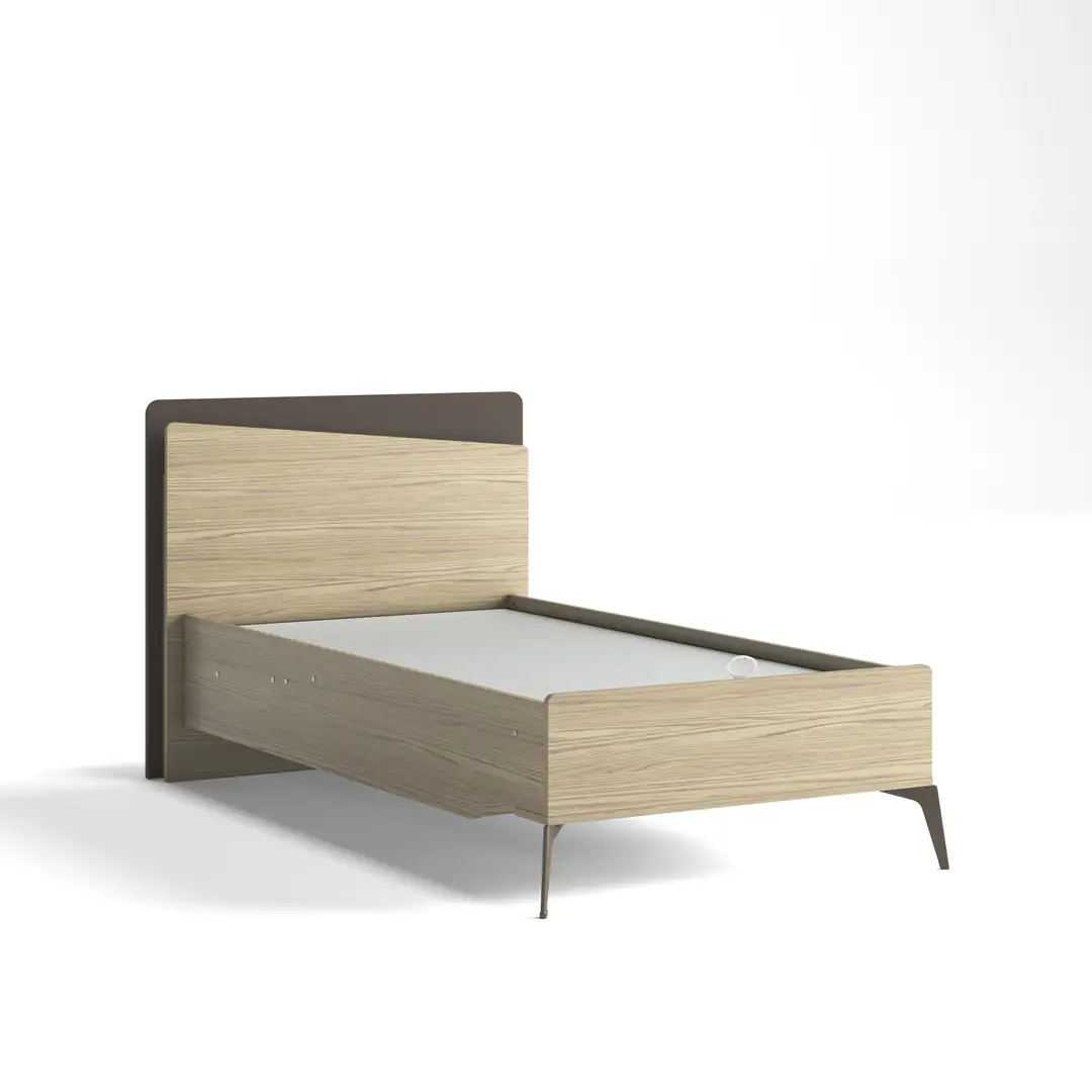 Bologna Başlıklı Baza 100X200