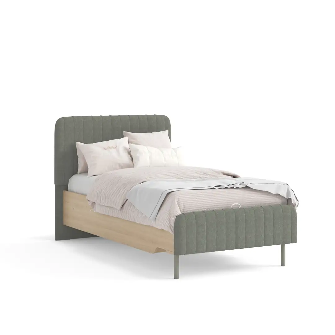 Mizu Başlıklı Baza 100X200