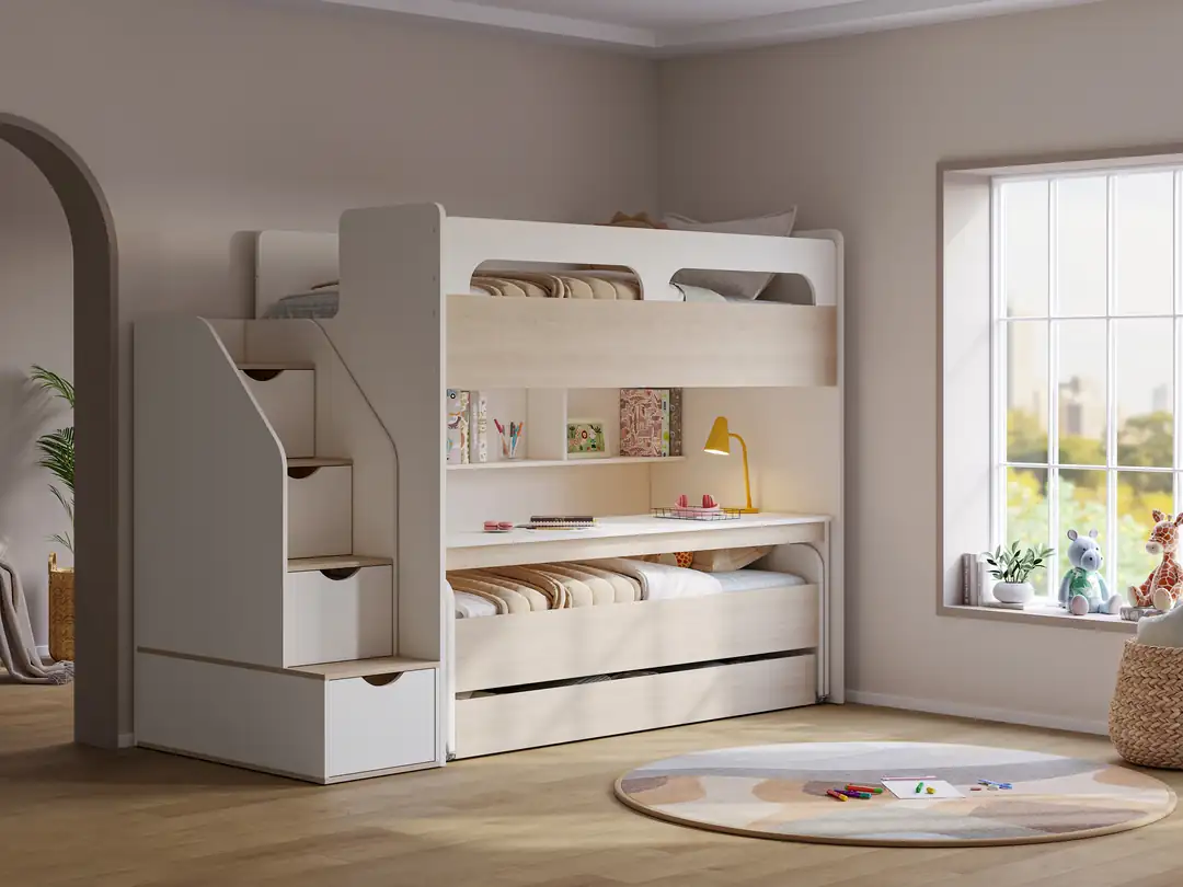 Smart Maxi Ranza Genç Odası 5