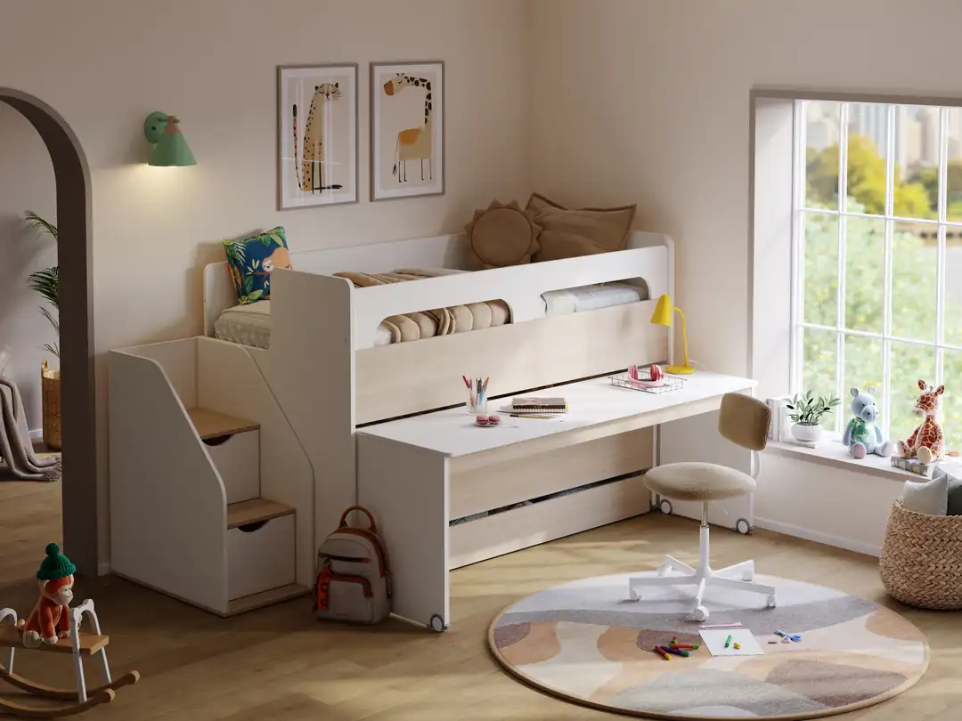 Smart Masa 2