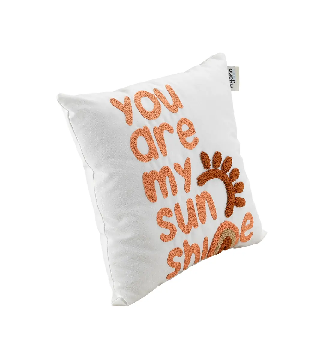 Sunshine Punch Kırlent 2