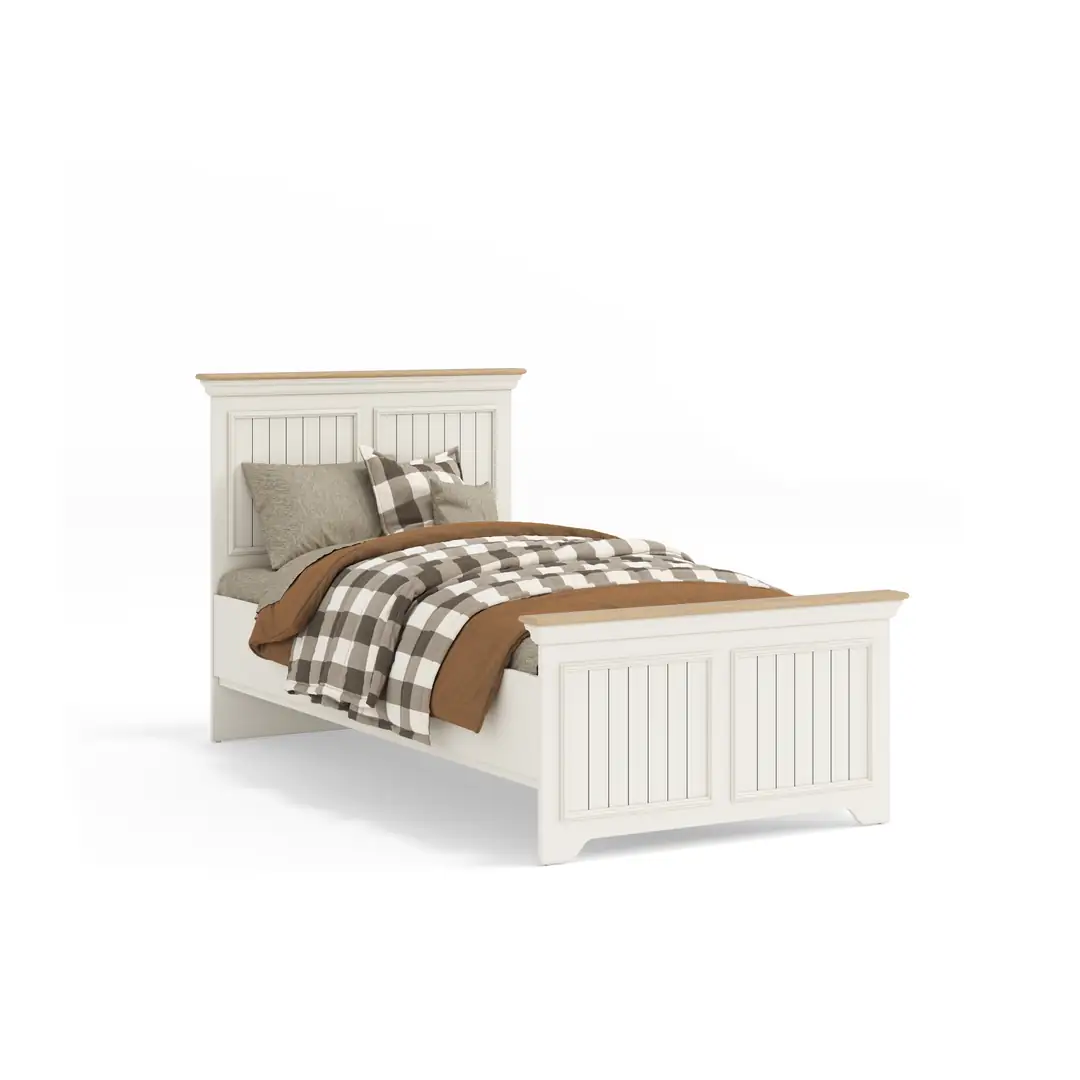 Forte Başlıklı Baza 100X200