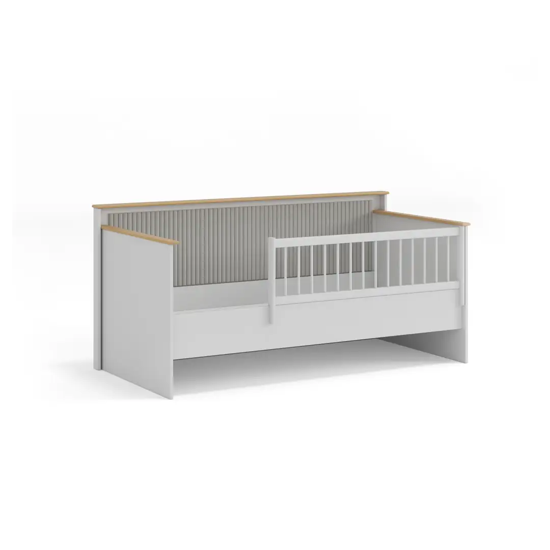 Etro Grey Montessori Alt Karyola 2