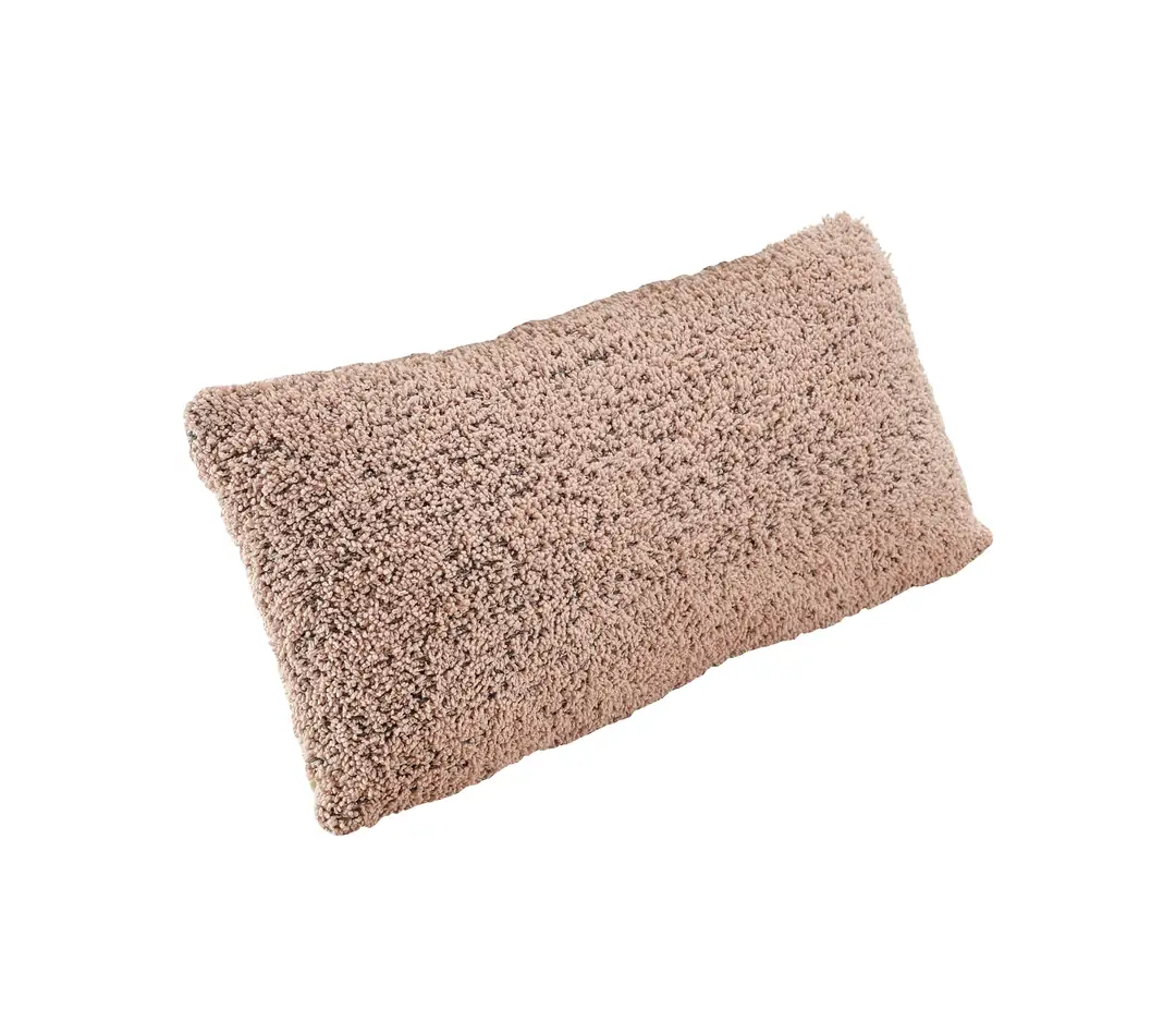 Nude Örgü Kırlent