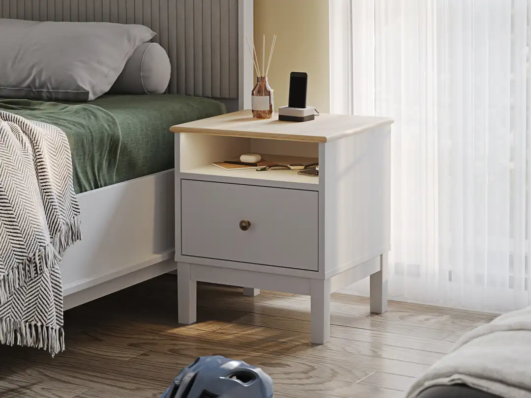 Etro Grey Bebek-Çocuk Odası 6