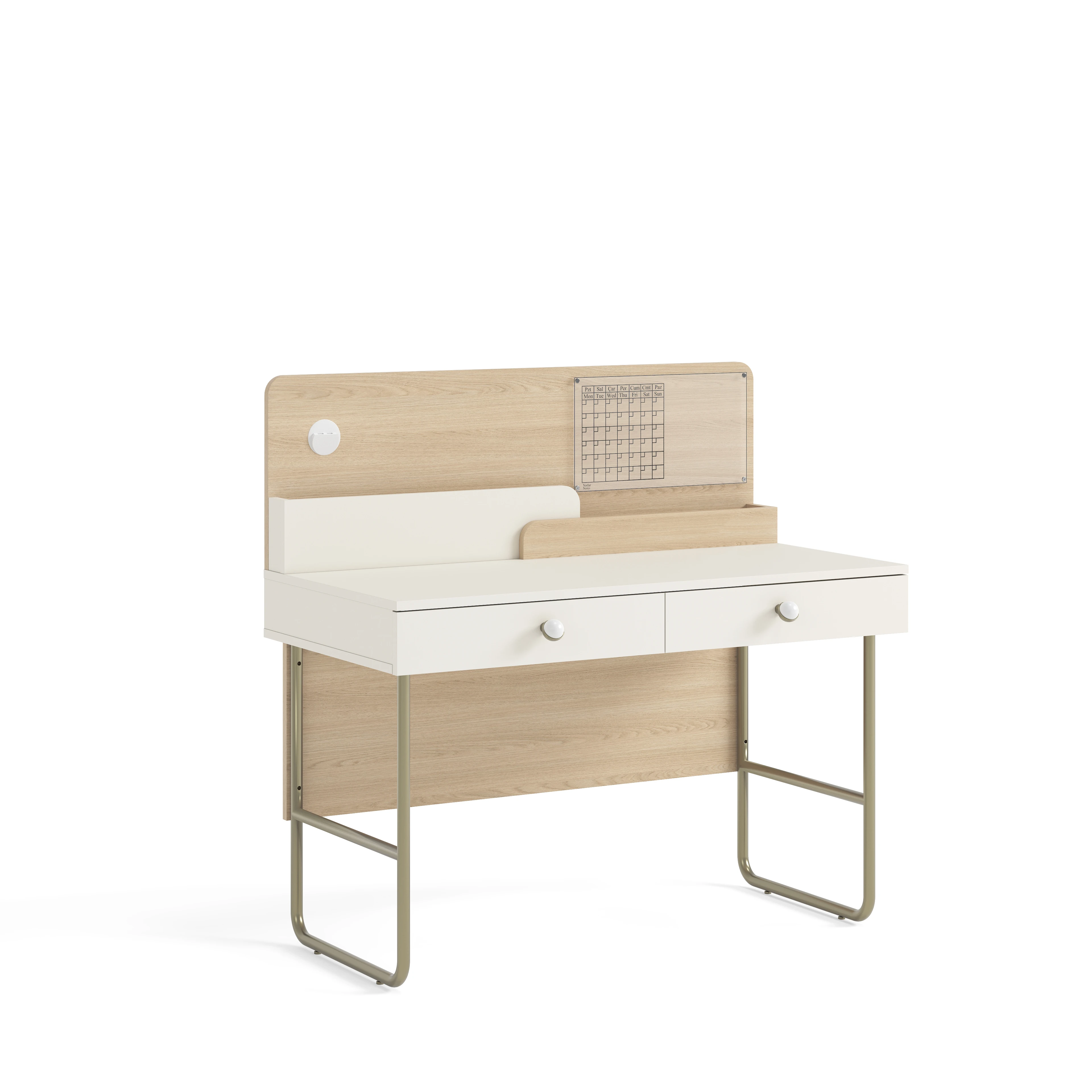 Gusto Genç - 3'lü Takım -  Piyano Genç Odası