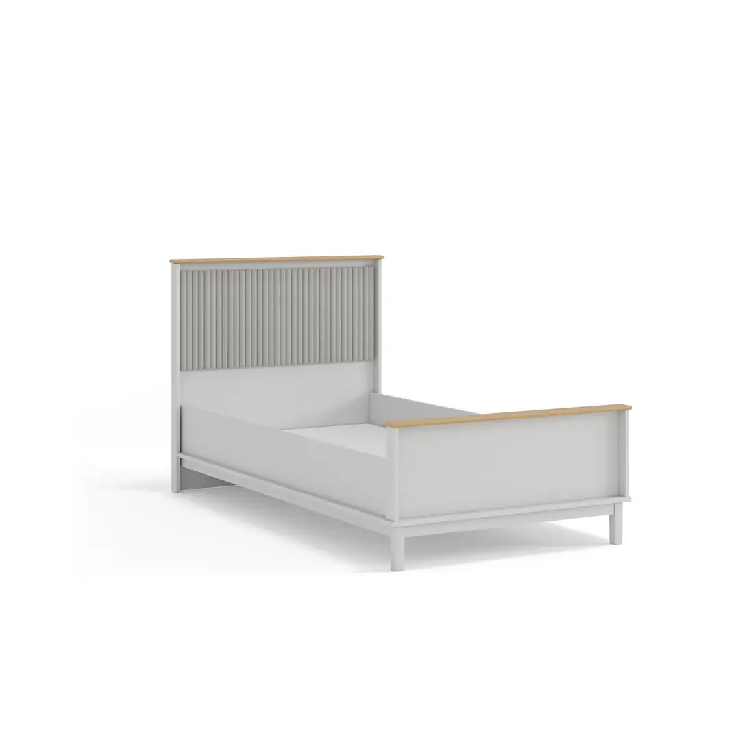 Etro Grey Karyola 100X200