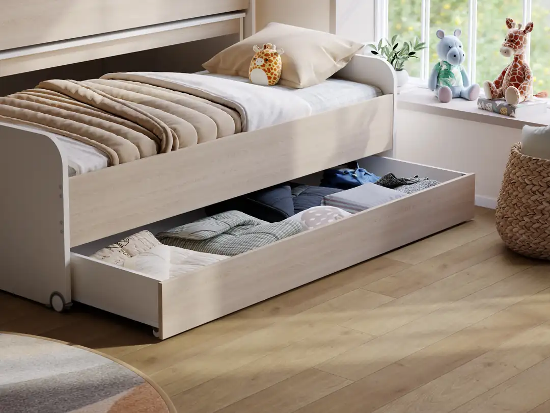 Smart Karyola 90x190  3