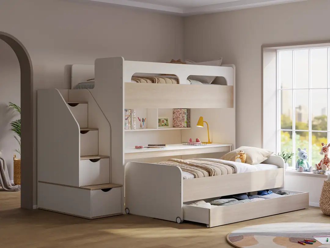 Smart Maxi Ranza Genç Odası 4