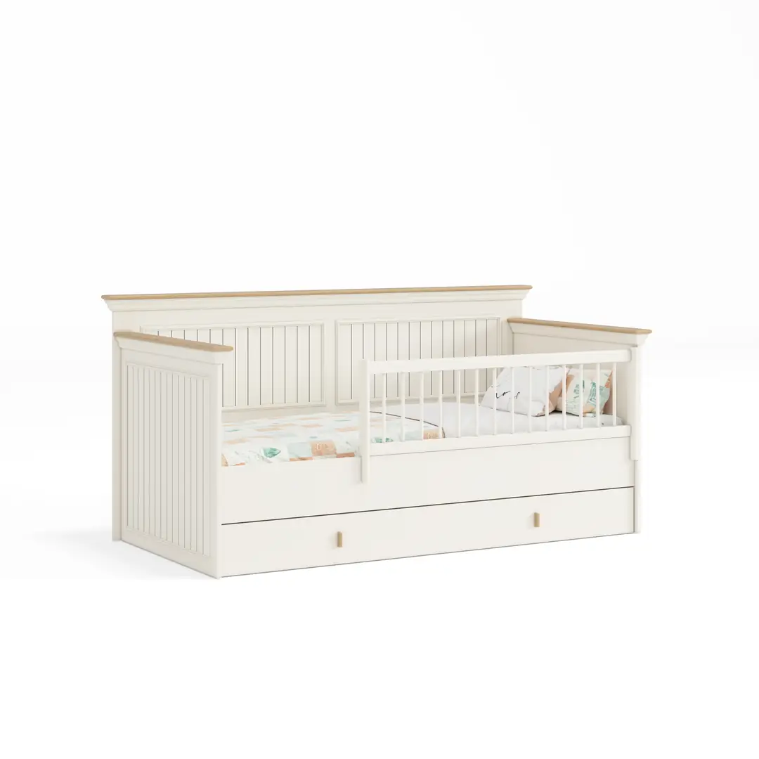 Forte Montessori Alt  Karyola 2