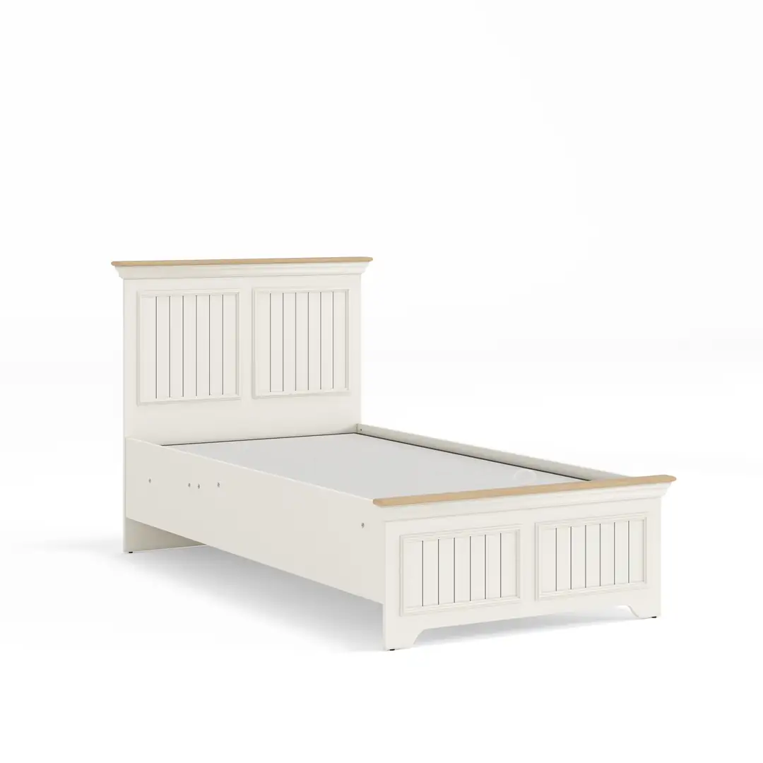 Forte Başlıklı Baza 100X200 2