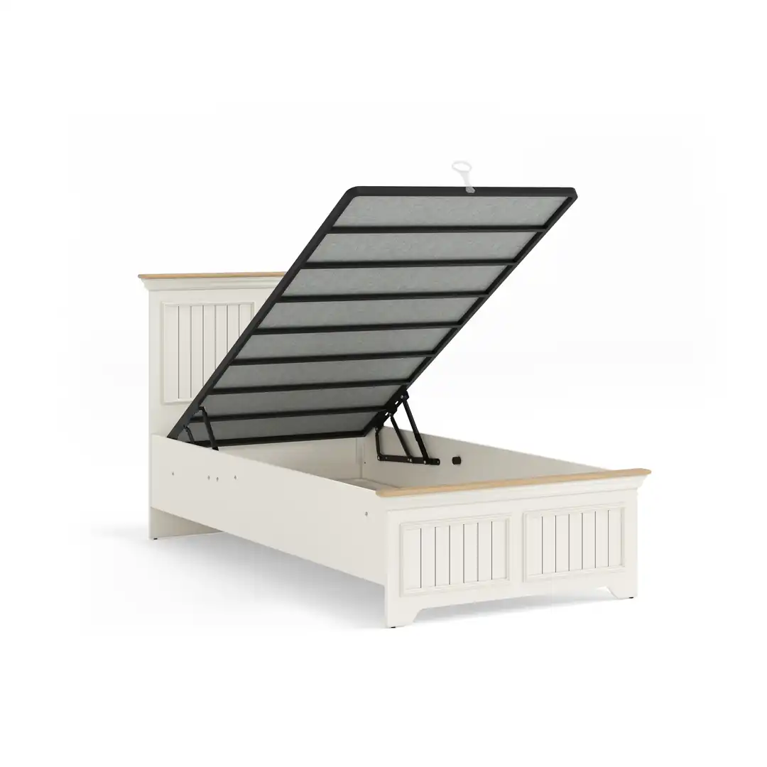 Forte Başlıklı Baza 100X200 3