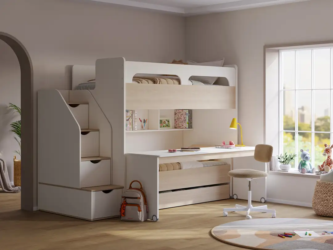 Smart Maxi Ranza Genç Odası 2