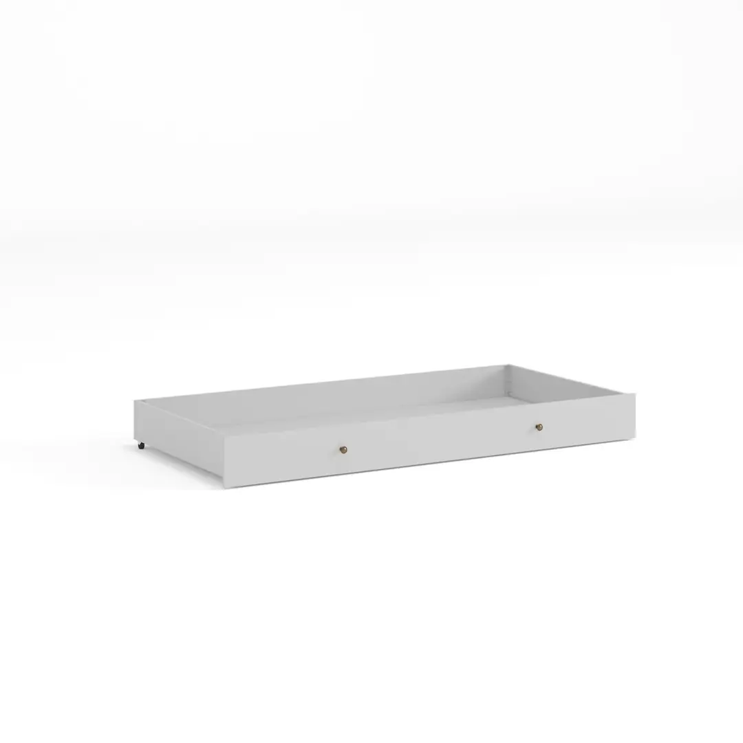 Etro Grey Montessori Alt Karyola