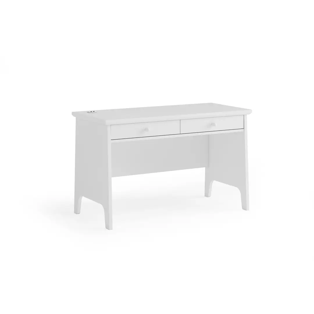 Siena White Çalışma Masası