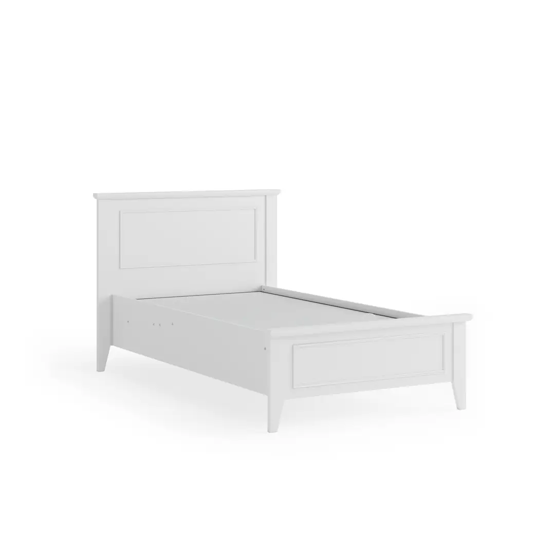 Siena White Karyola 100X200 2