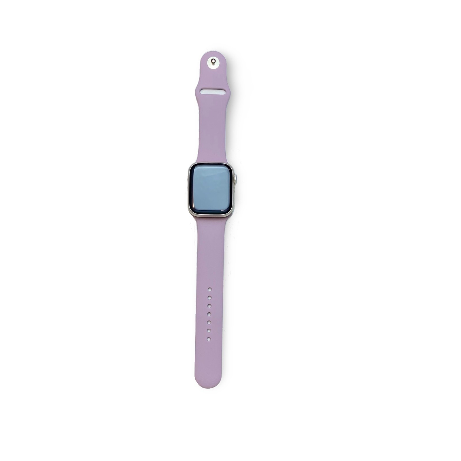 Apple Watch Kordon - Lila-2