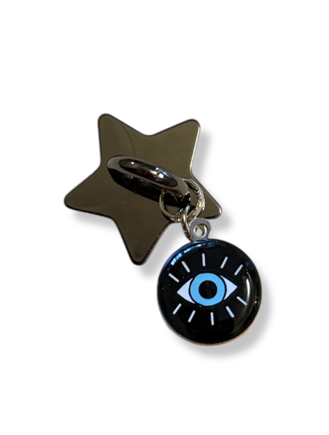 antrasit star charm