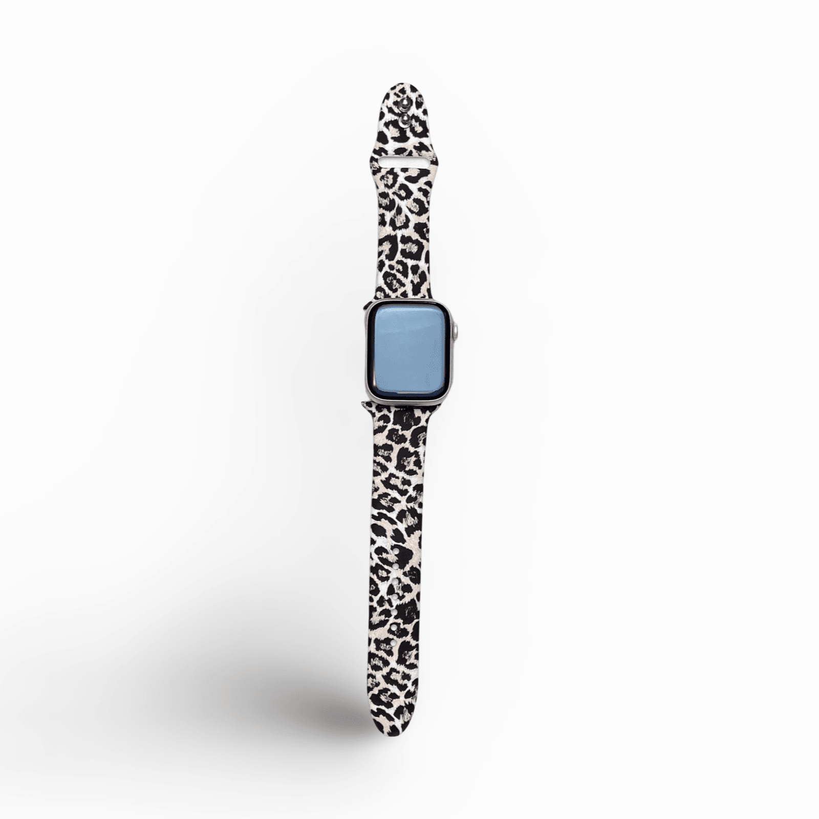 Apple Watch Kordon - Leopar-1