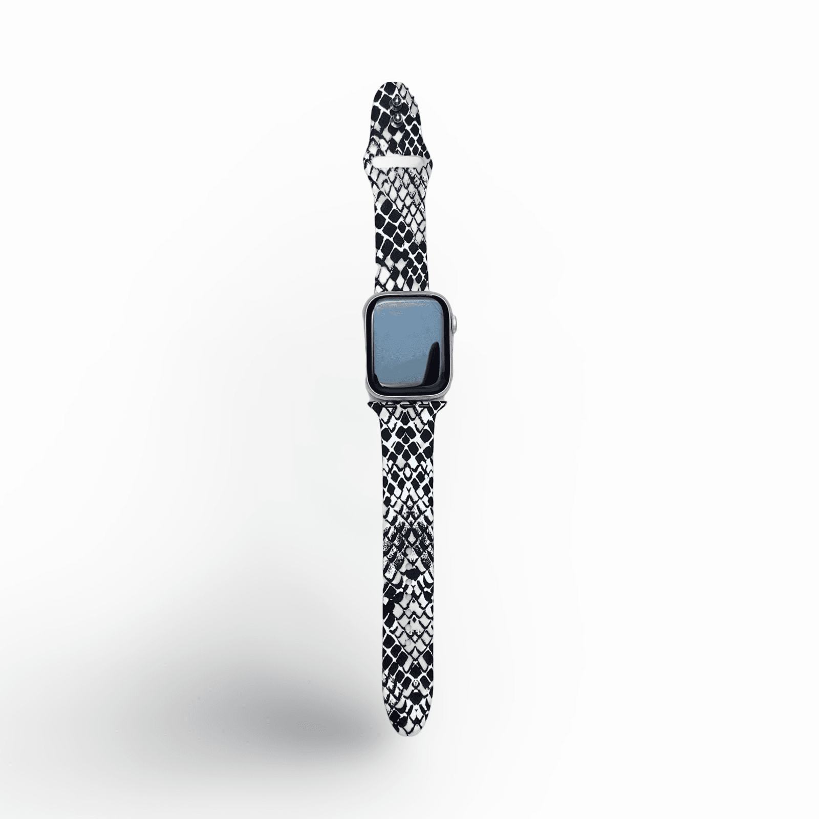 Apple Watch Kordon - Yılan Deseni