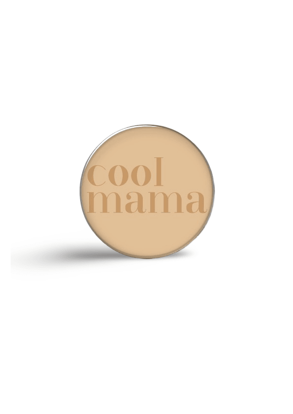 Telefon Tutucu - Cool Mama - Nude