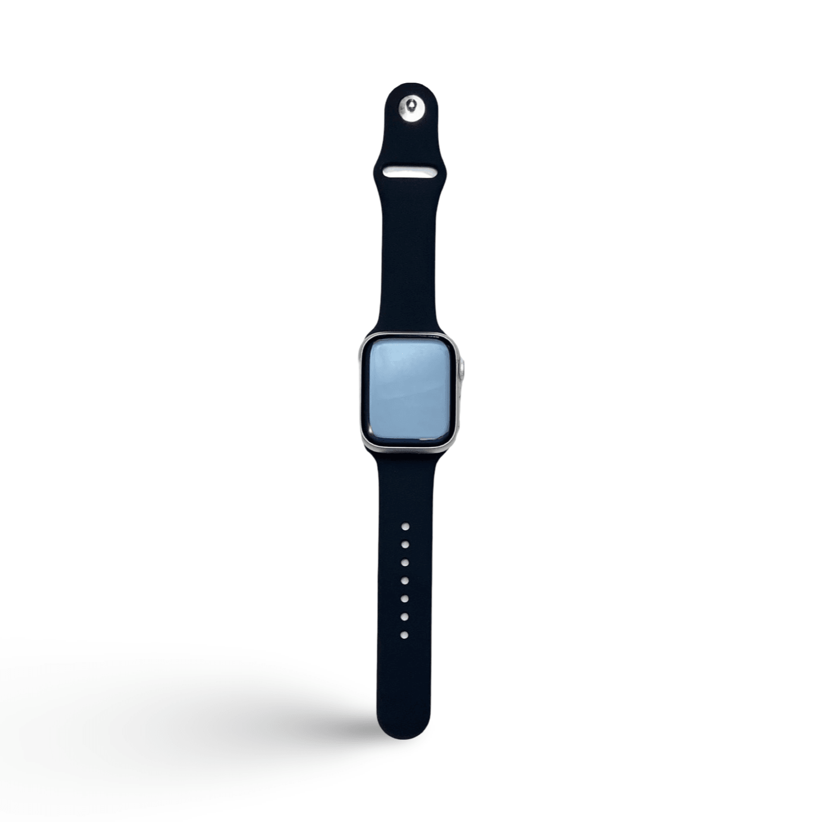 Apple Watch Kordon - Siyah