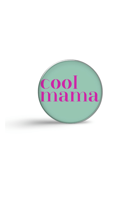 Telefon Tutucu - Cool Mama - Mint