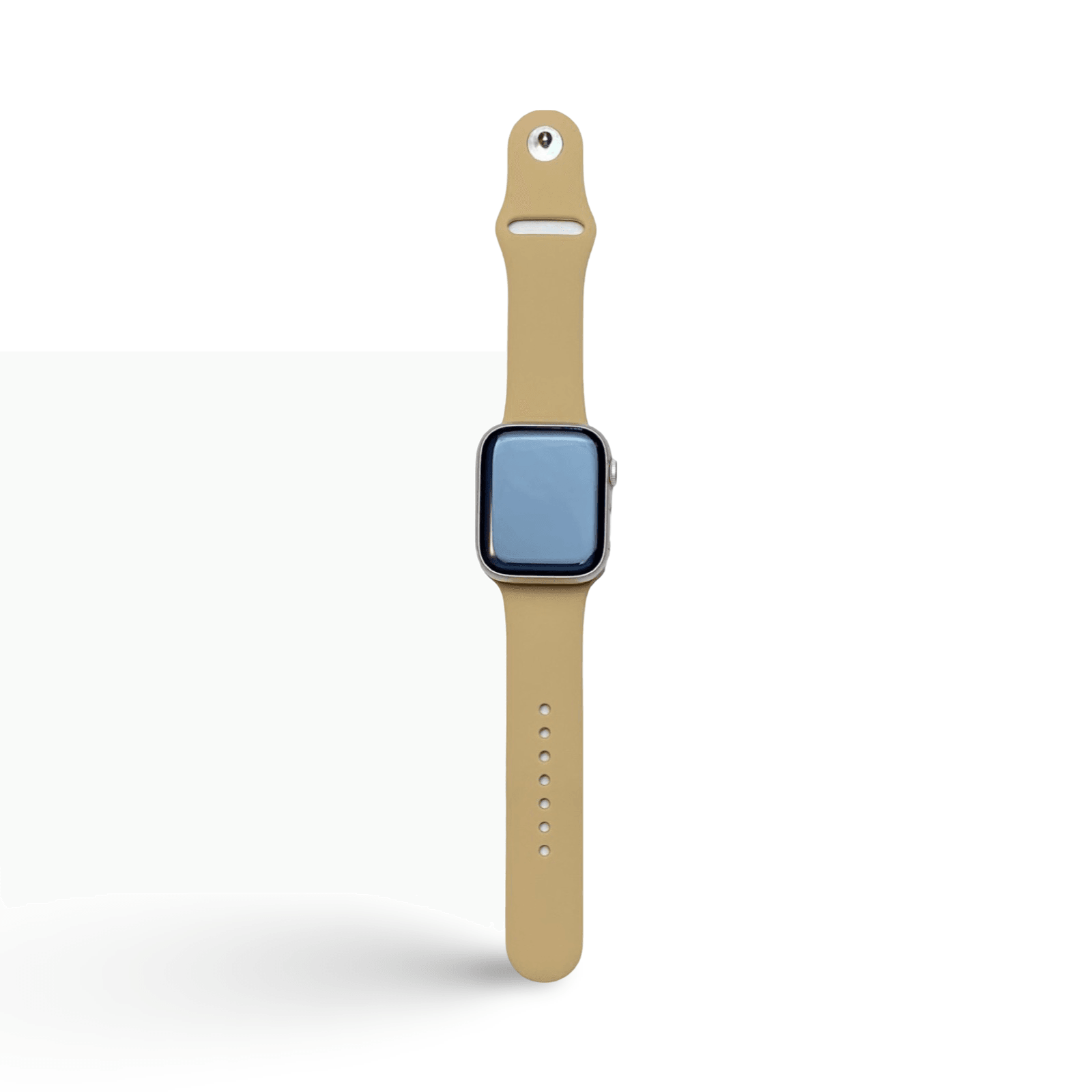 Apple Watch Kordon - Bej