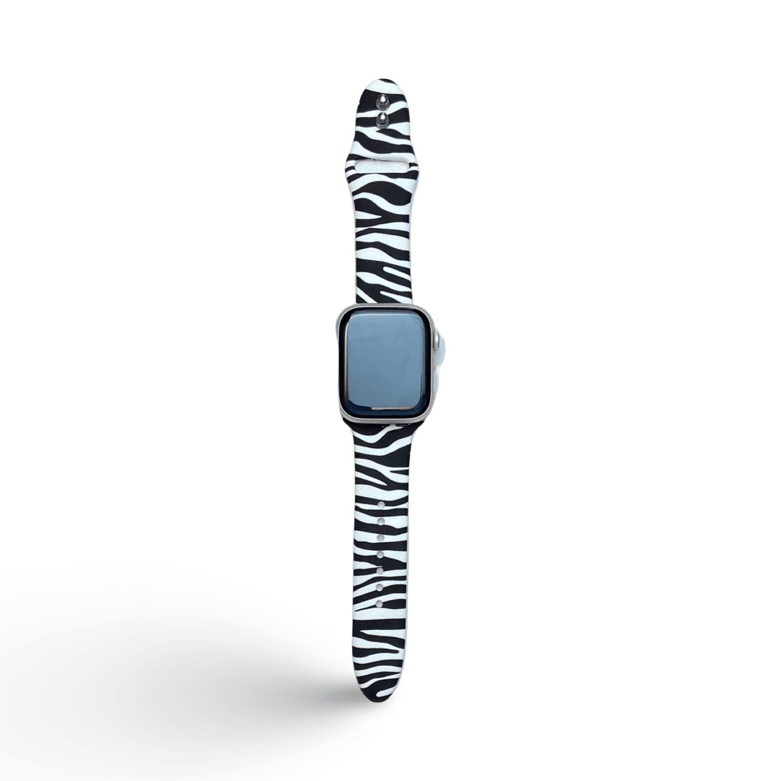 Apple Watch Kordon - Zebra-1