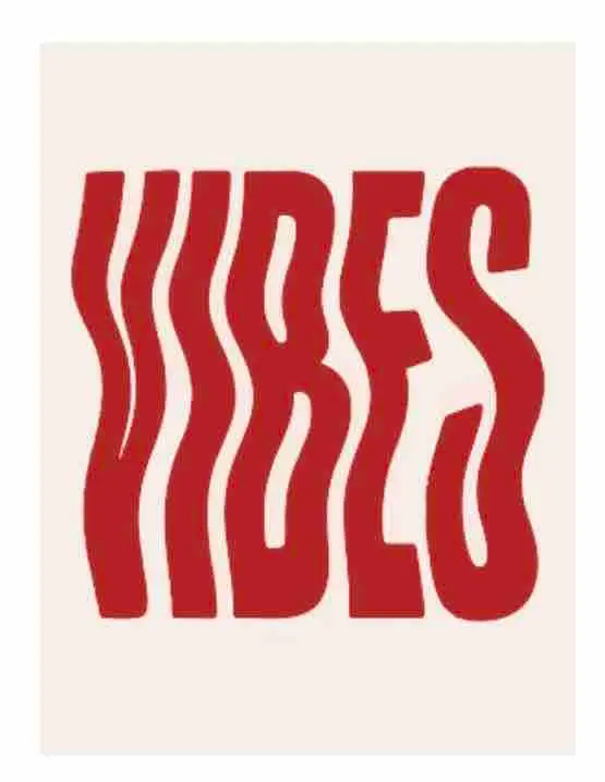 vibes