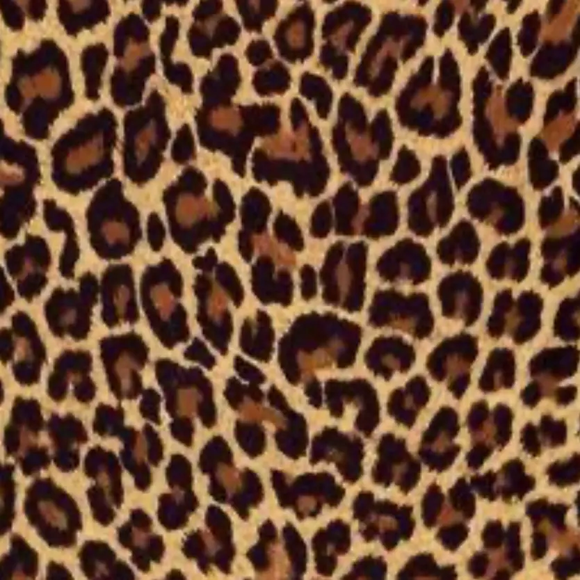 Leopar