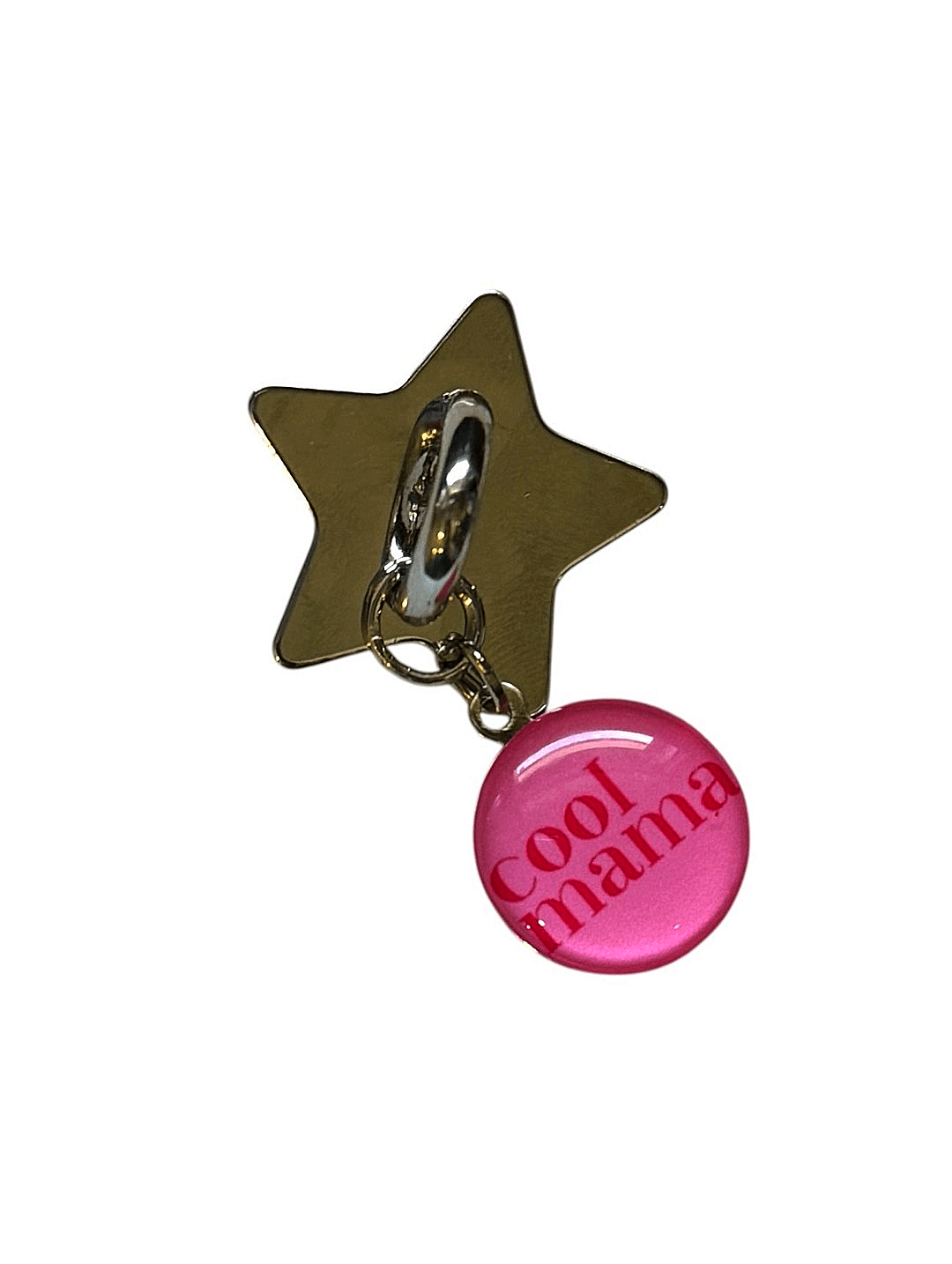 hey yıldız charm