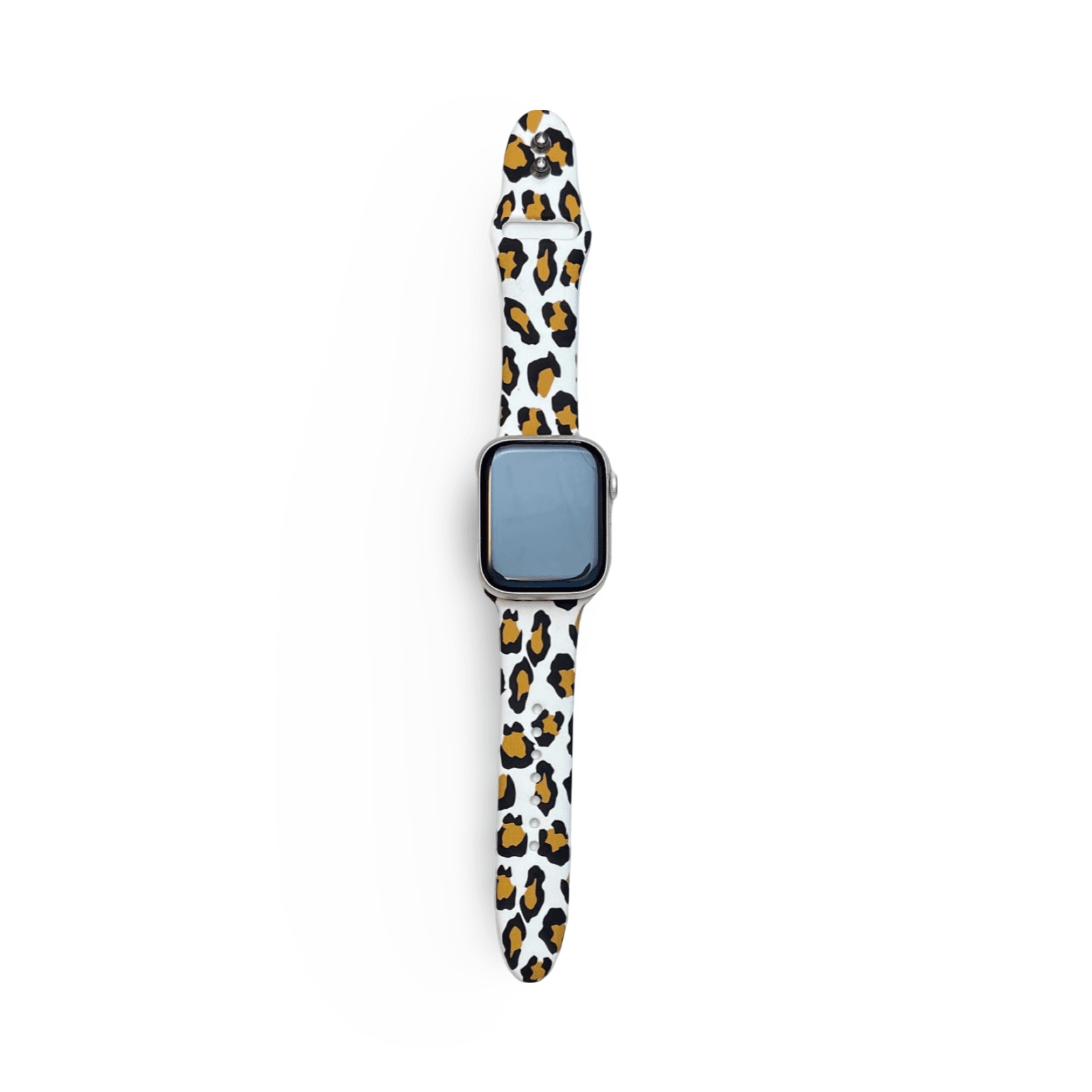 Apple Watch Kordon - Leopar-2