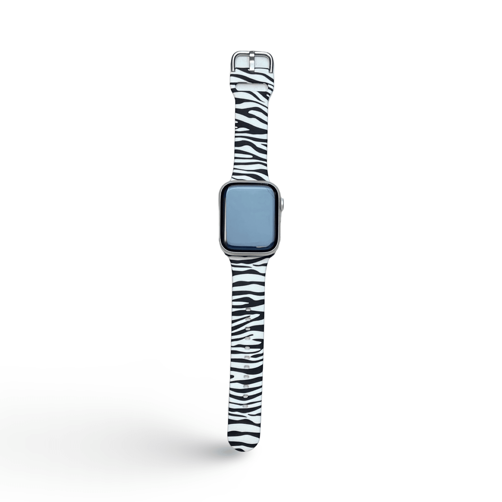 Apple Watch Kordon - Zebra-2