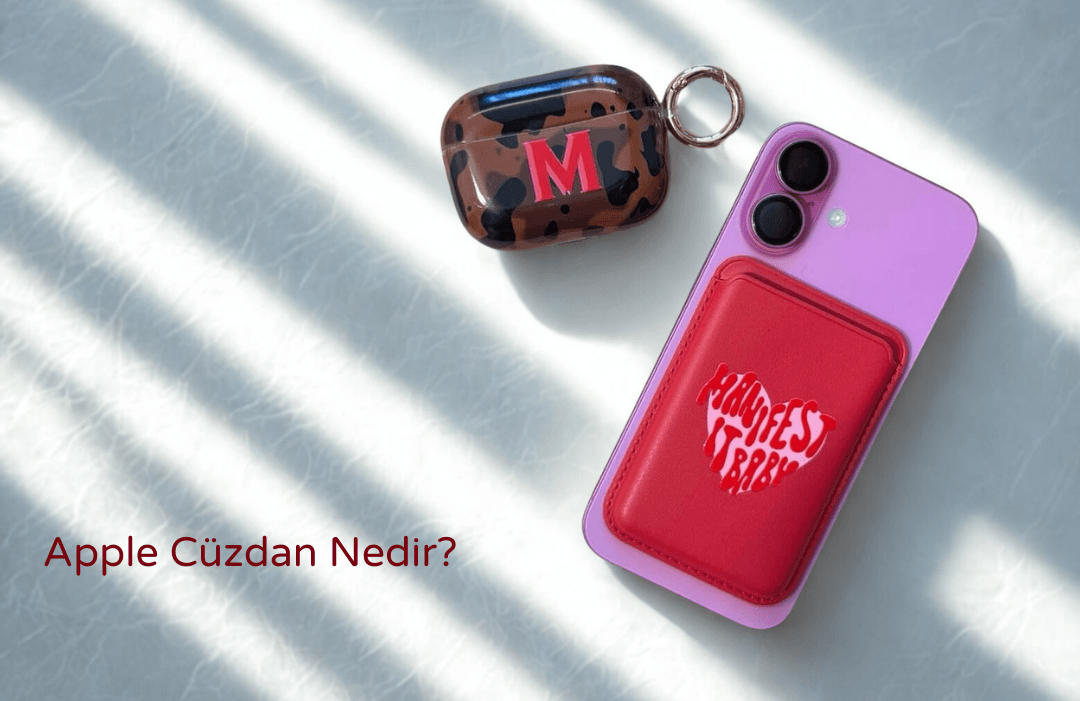 Apple Cüzdan Nedir? [2025 Rehberi]