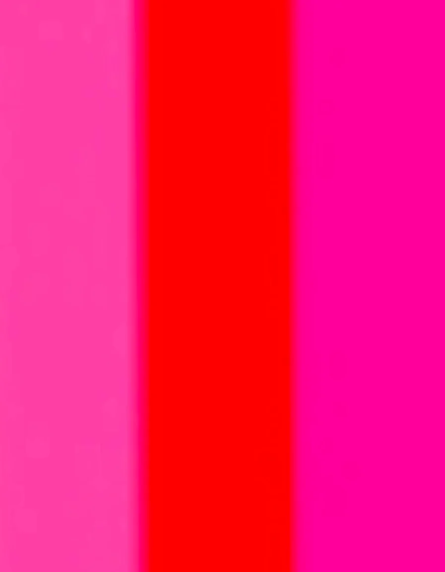 Fuşya kırmızı