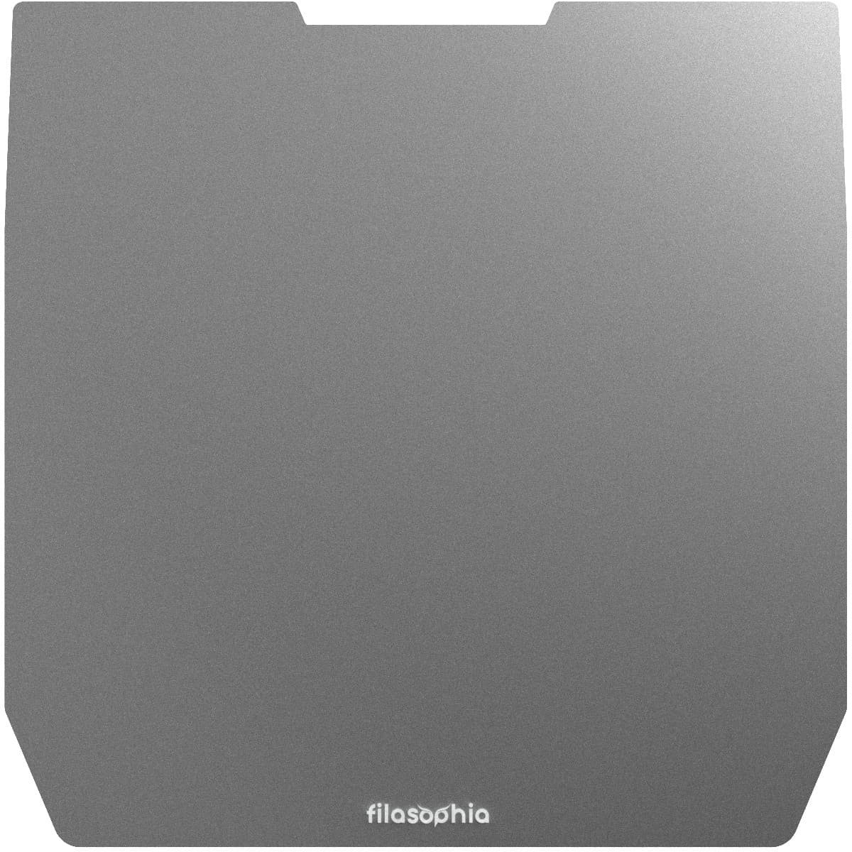 MakerBot Method X Filasophia Build Plate .5mm